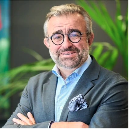 HUGUES REY HUGUES REY