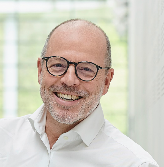 Bruno Wattenbergh_Round Profile Picture