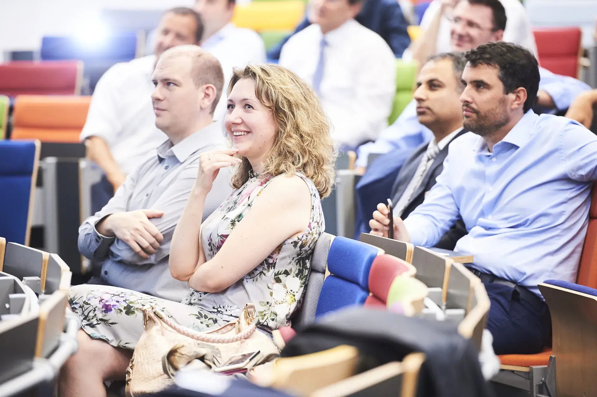 Executive Education - Formation Continue - Solvay Lifelong Learning