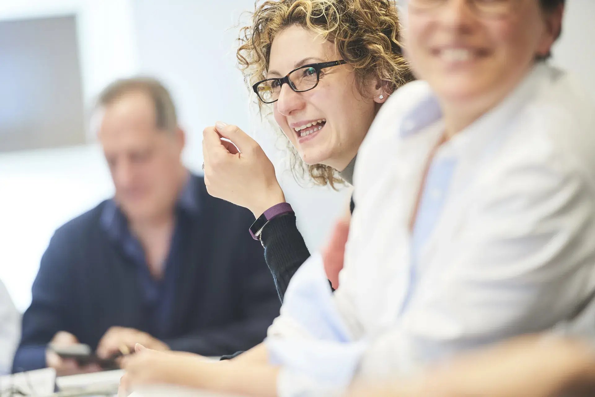 Finance & Tax Management / Gestion Financière et Fiscale