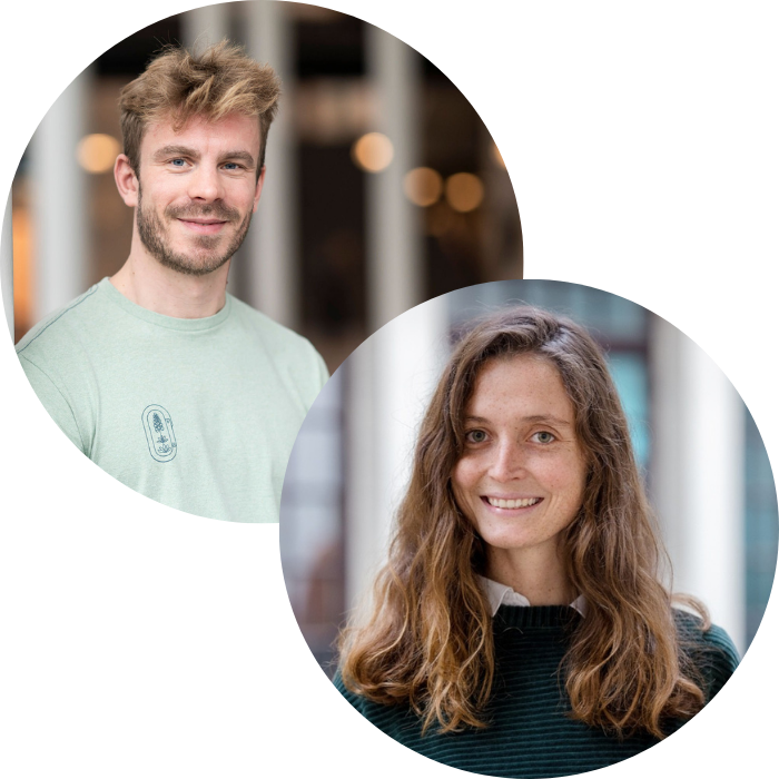 SUST (EMBA) - Julia Jadin & Arthur Sanchez (1)