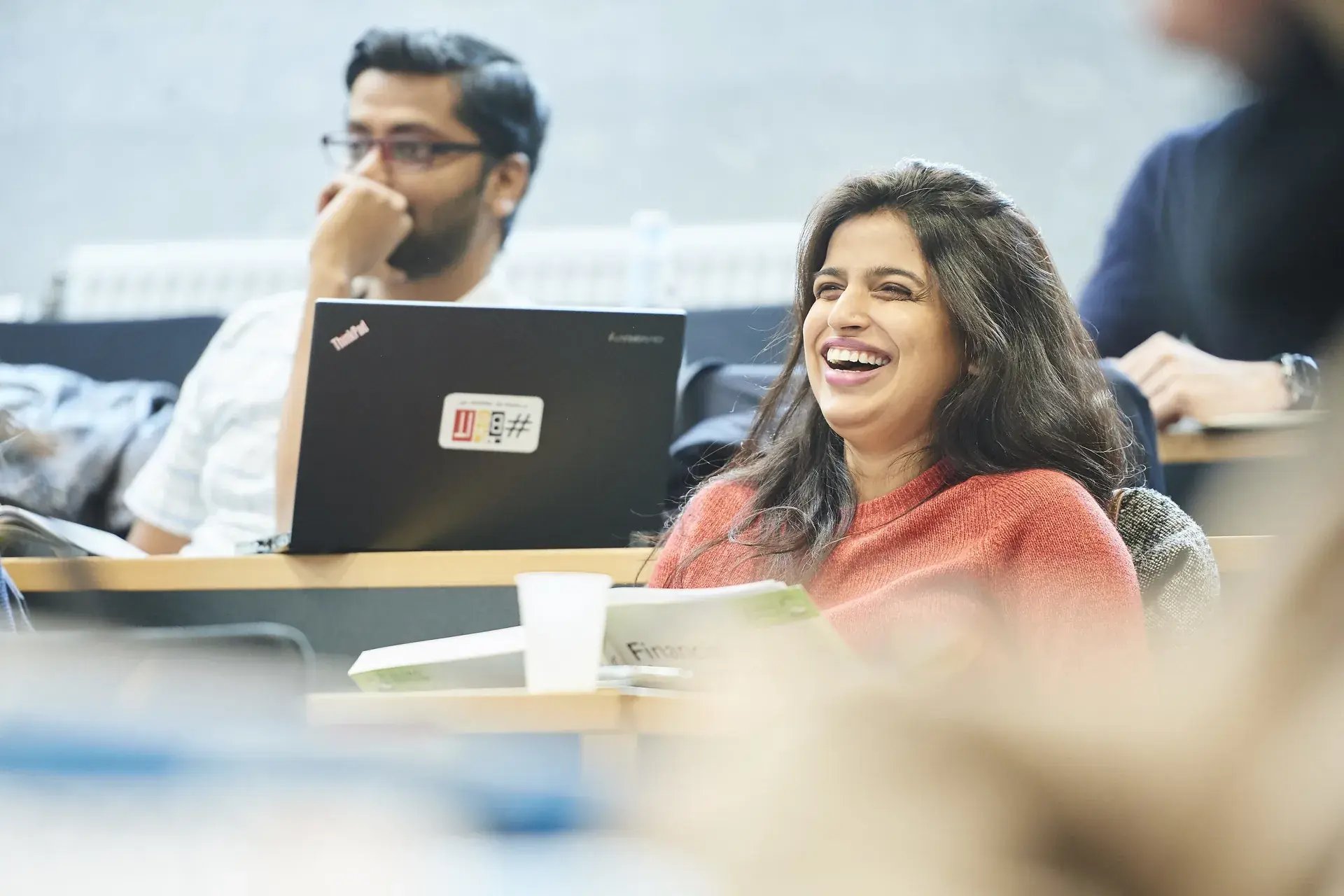 Solvay Lifelong Learning - General Management