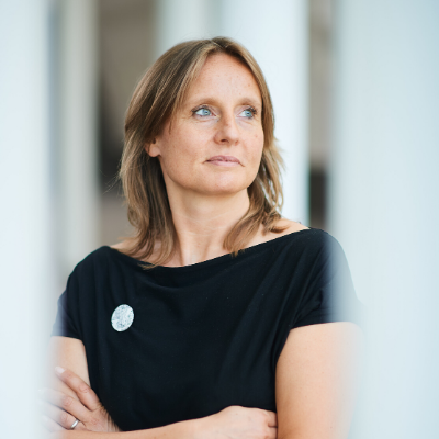 Valerie Vangeel