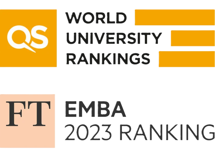 ft - qs rankings 23