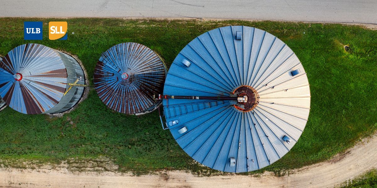 The circular economy is not just 